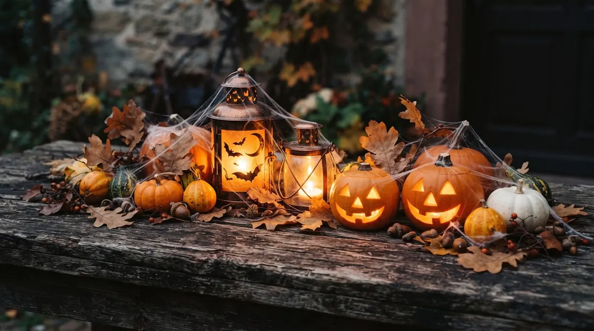 A Seasonal Checklist for Michaelmas Folklore: Customs, Food and Superstitions